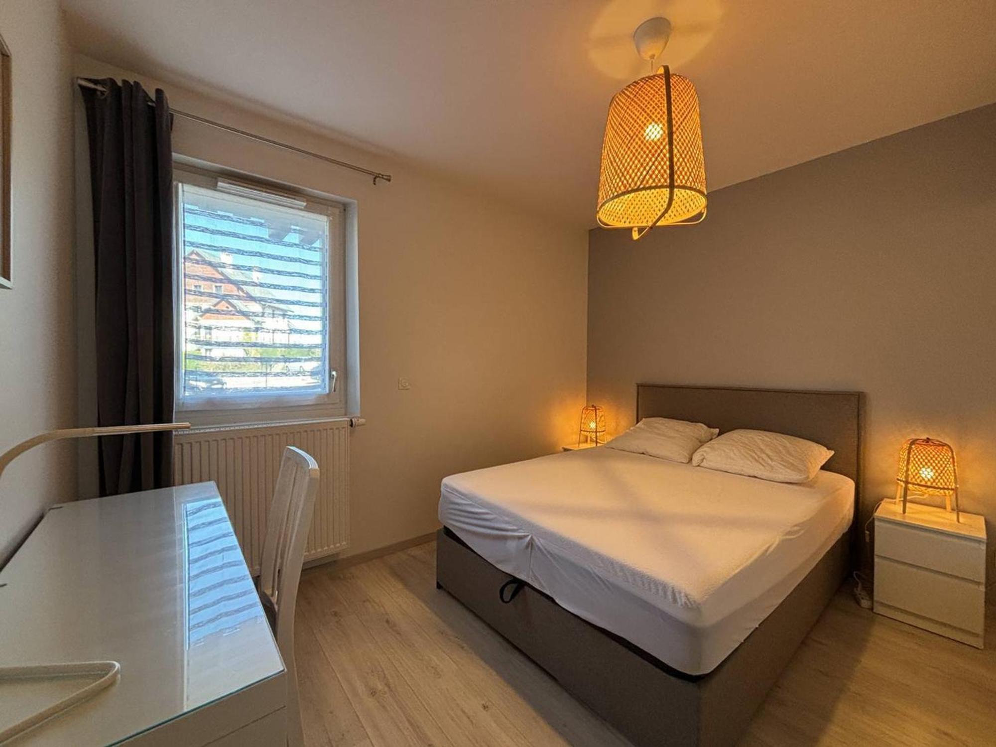 Appartement Confortable Avec Terrasse A 5 Min Du Centre, Navette Ski Gratuite ! - Fr-1-548-34 Villard-de-Lans Εξωτερικό φωτογραφία