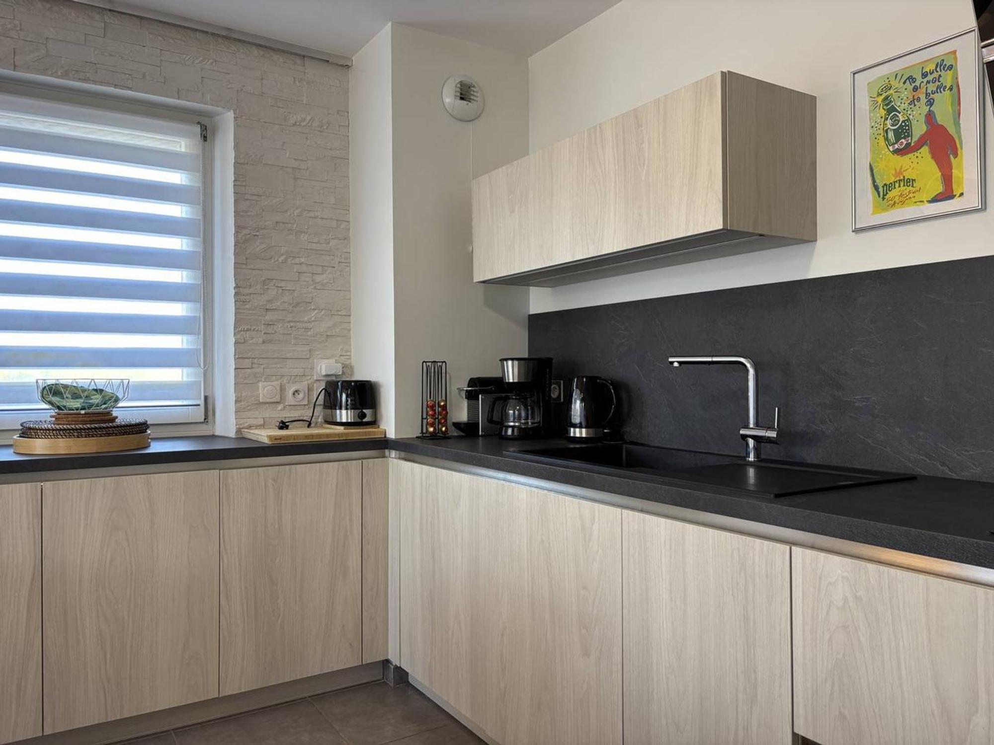 Appartement Confortable Avec Terrasse A 5 Min Du Centre, Navette Ski Gratuite ! - Fr-1-548-34 Villard-de-Lans Εξωτερικό φωτογραφία