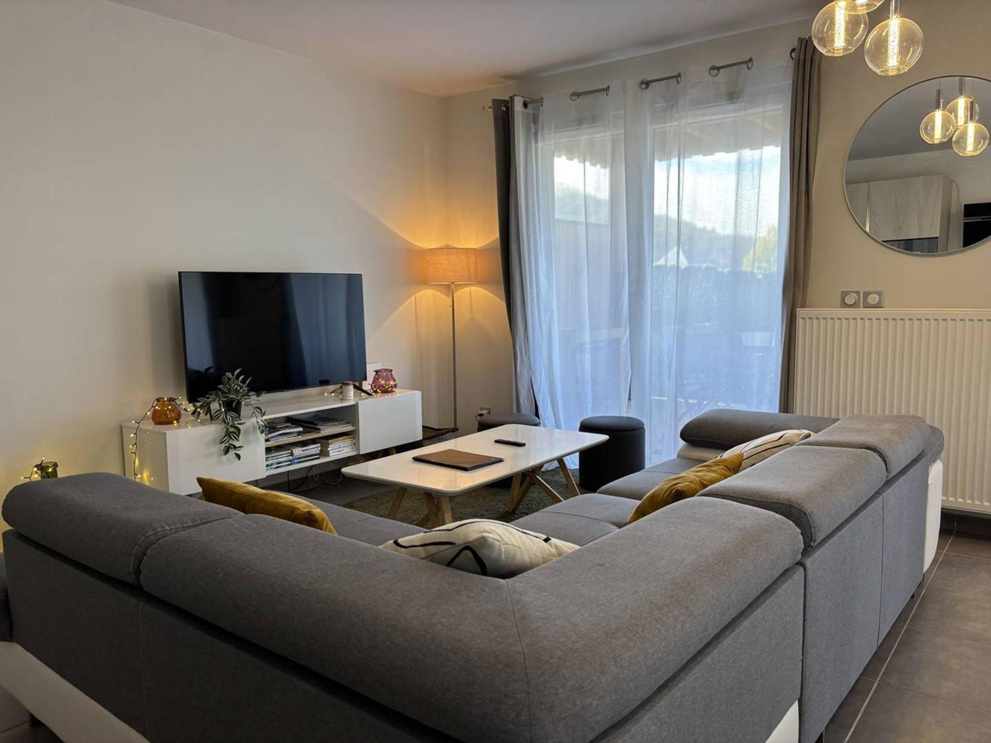 Appartement Confortable Avec Terrasse A 5 Min Du Centre, Navette Ski Gratuite ! - Fr-1-548-34 Villard-de-Lans Εξωτερικό φωτογραφία